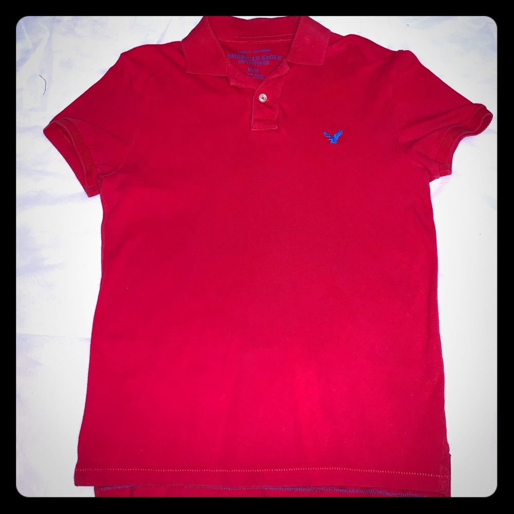 American Eagle Polo